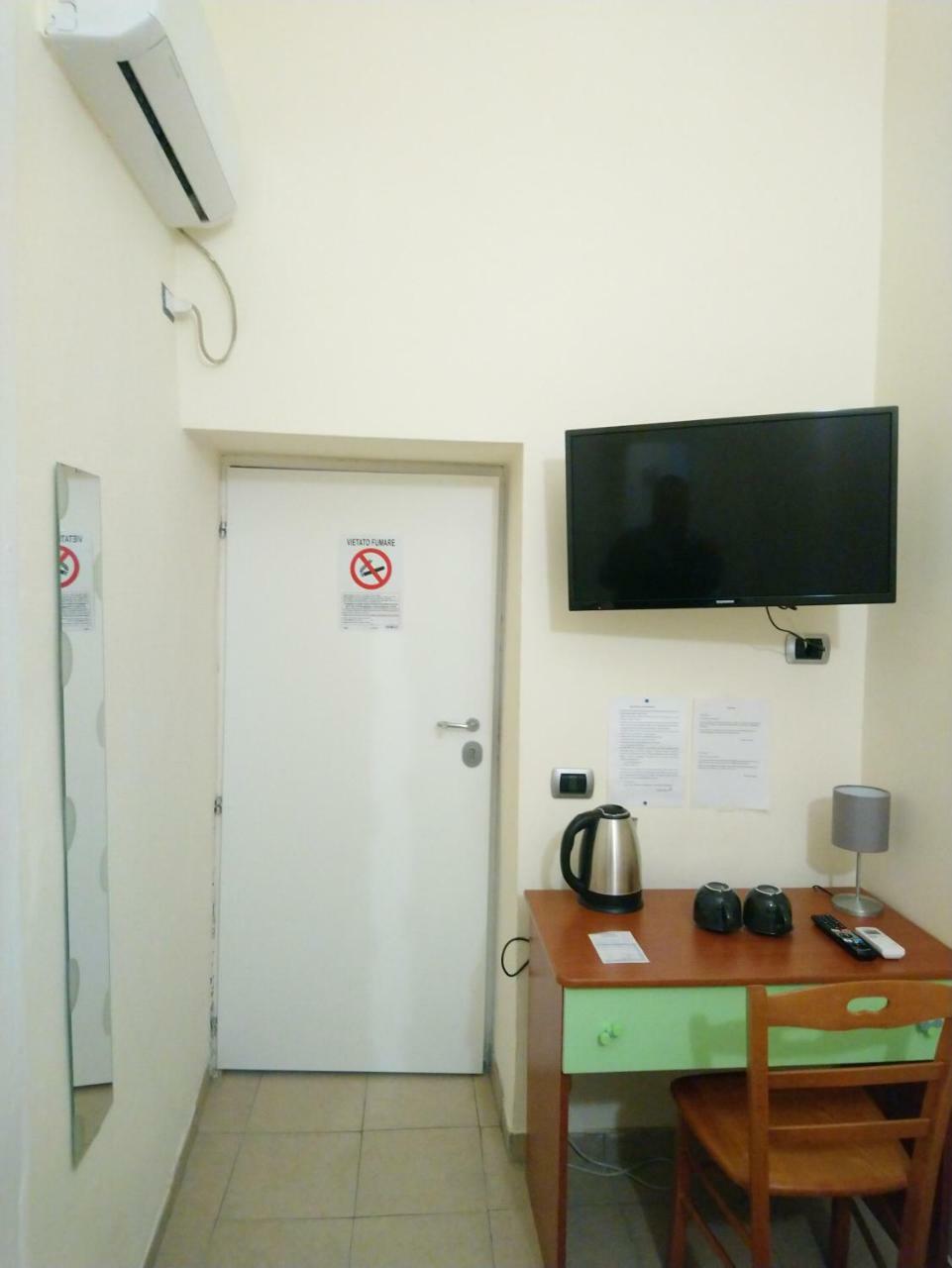 نابولي Le Ortensie المظهر الخارجي الصورة